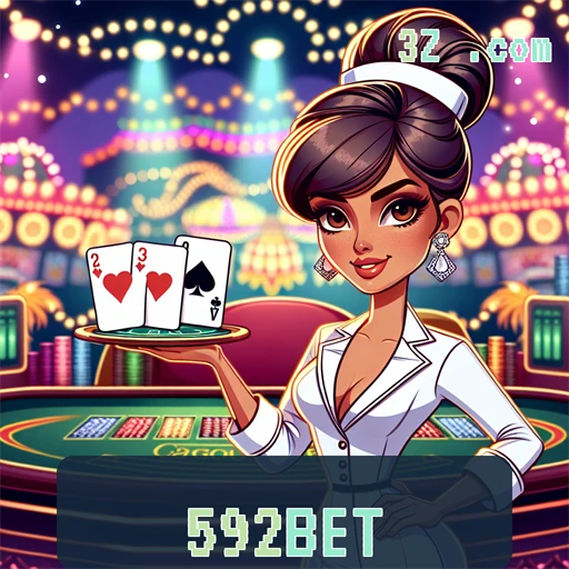Explorando a App do 592bet.com: Diversão e Inovação