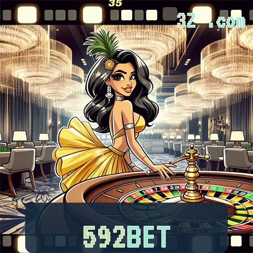 Cassino Do 592bet.com: Experiência Incrível Para Jogadores Brasileiros