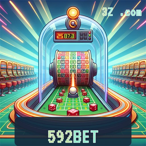 592bet.com Caça-Níqueis