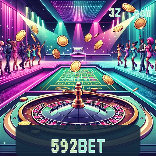 592bet.com Programa VIP