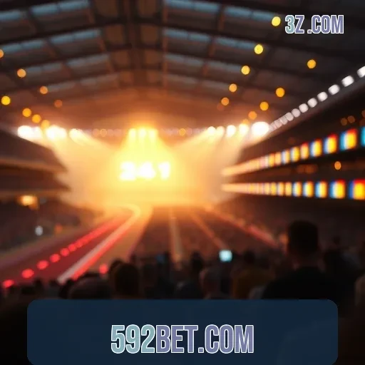 592bet.com Site Confiável