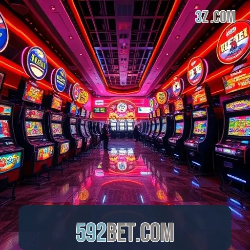 592bet.com Jogos