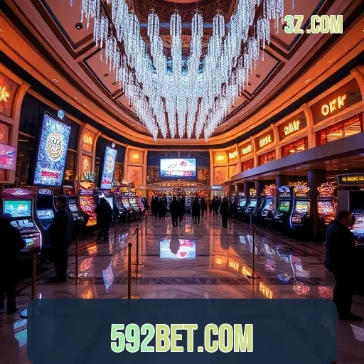 592bet.com Login