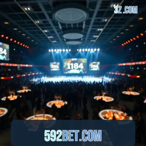 592bet.com Pagamento