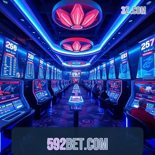 592bet.com Eventos Esportivos
